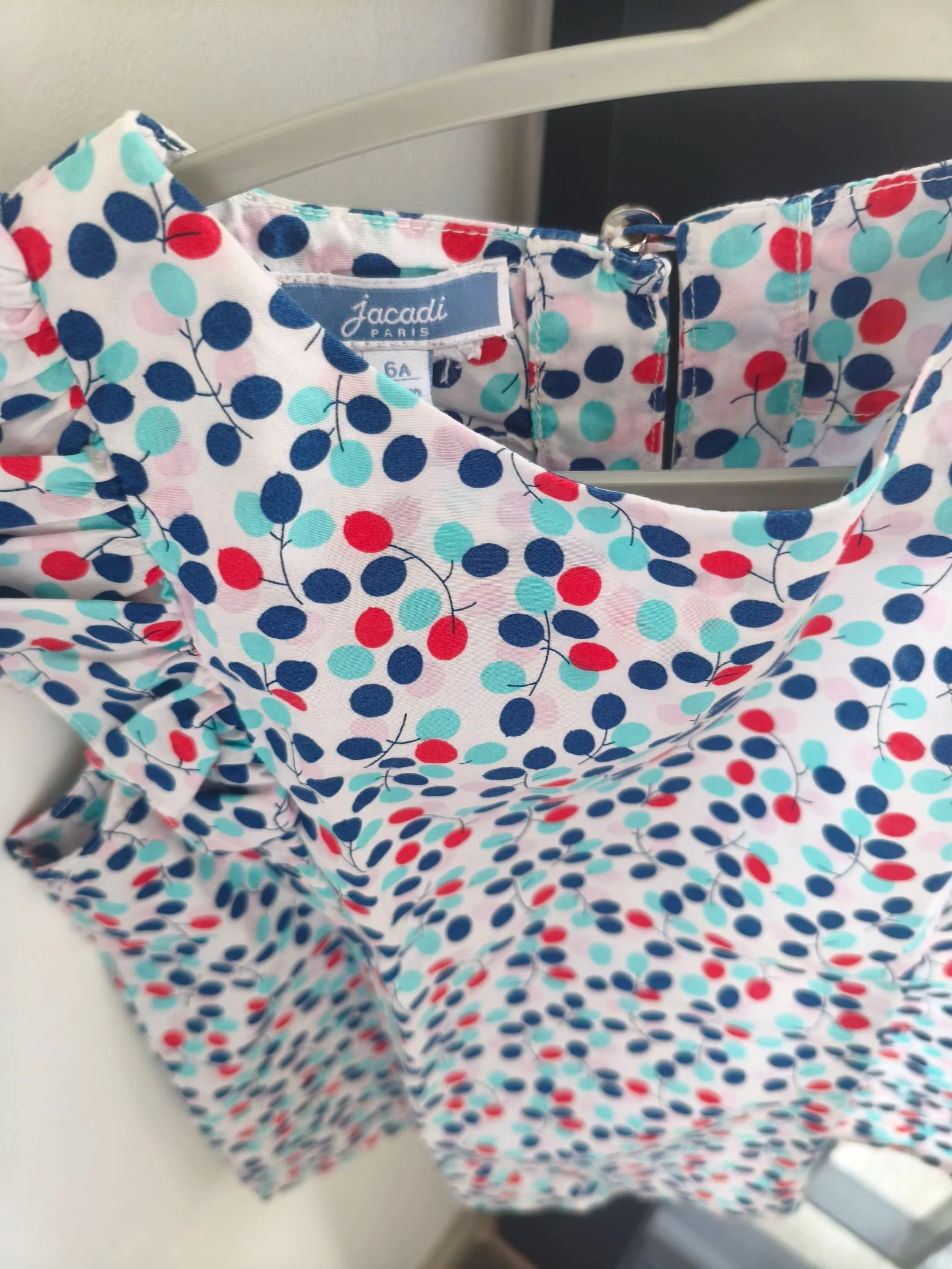 Tanktop T-shirt – photo 3